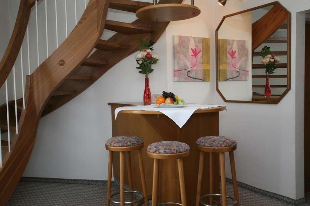 Hotel Mohren Ochsenhausen Room photo